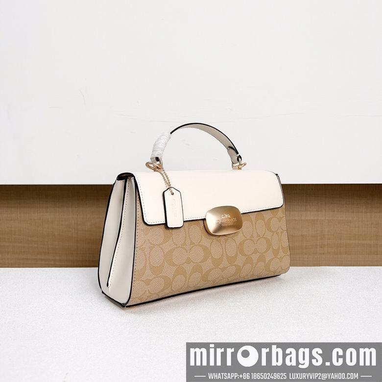 Coach Bags CR530 27X17X10cm AZ 2colour