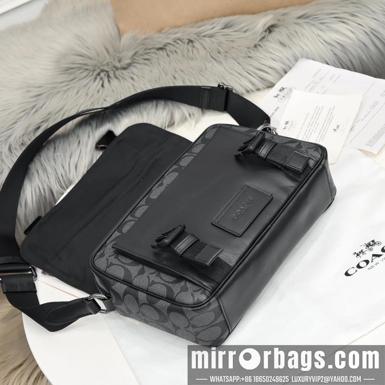 Coach Bags 3747 27X17.5X6.5cm XM