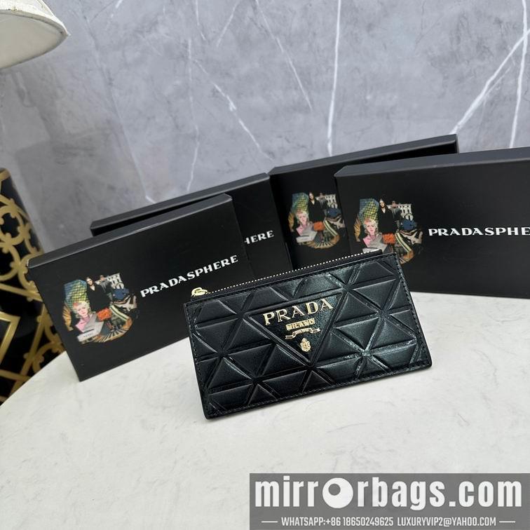Prada Bags Prada 305 14x7.5x2cm zy