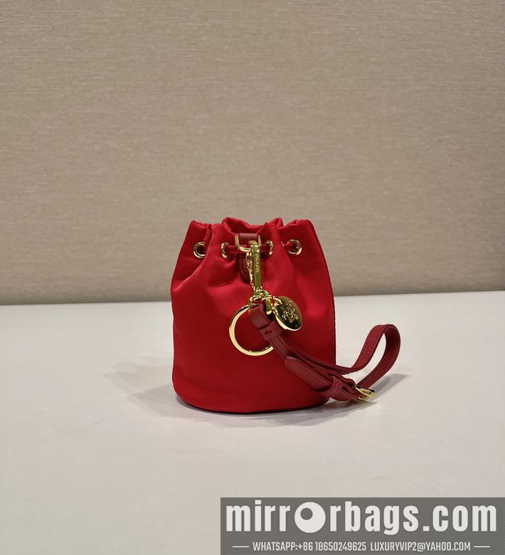 Prada Bags Prada 1TT202 8.5x10.5cm AP3