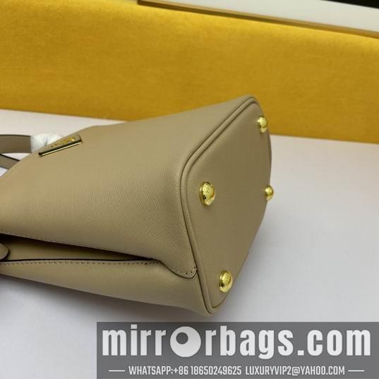 Prada Bags Prada Saffiano 1BA219 21x11x18cm ww