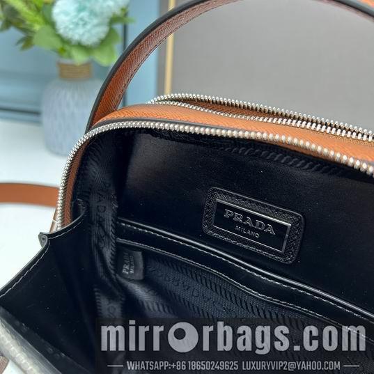 Prada Bags Prada 2VH070 16x20x6cm ww 5色