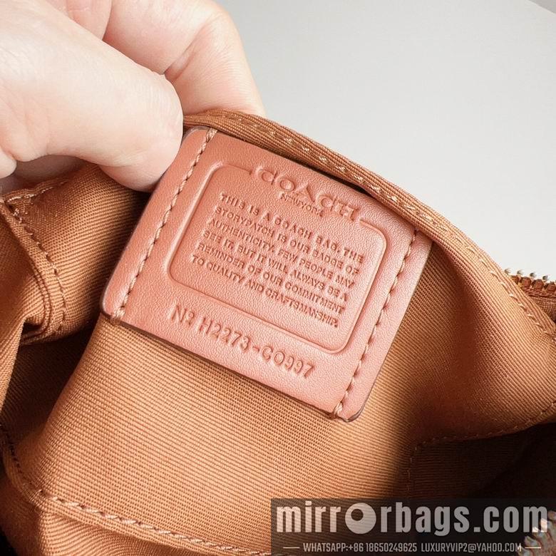Coach Bags CO996 CO997 18X26X36cm JH 3