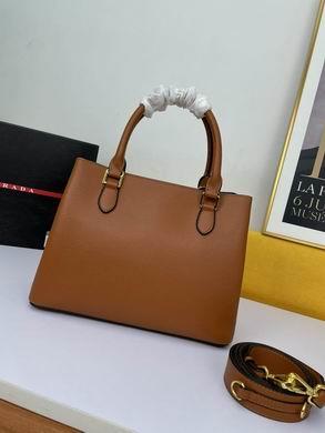 Prada Bags WW2107 30X22X14