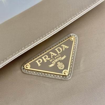Prada Bags 1BH608 21x17x12cm ap