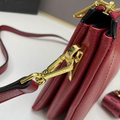 Prada Bags 1BH188 24X19X6cm YW