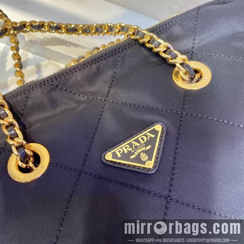 Prada Bags Vintage 1BD621 30x24x6cm ap 15