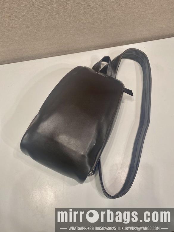 Prada Bags Prada 2VZ114 18x32x11cm AP2