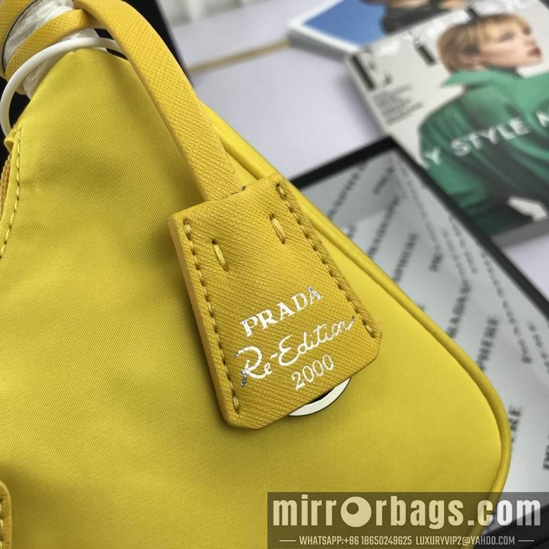 Prada Bags WW1NE515 23X13X5