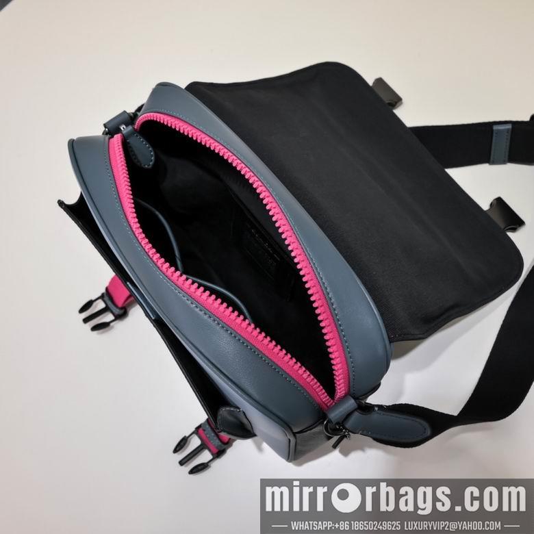 Coach Bags c8128 27.5x18x7cm CN 1