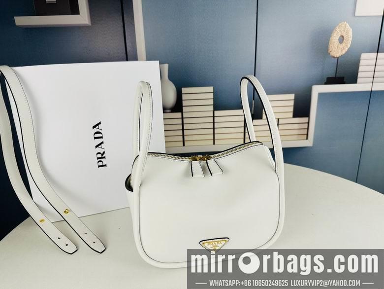 Prada Bags 451 25X19X11cm XMY 4colour