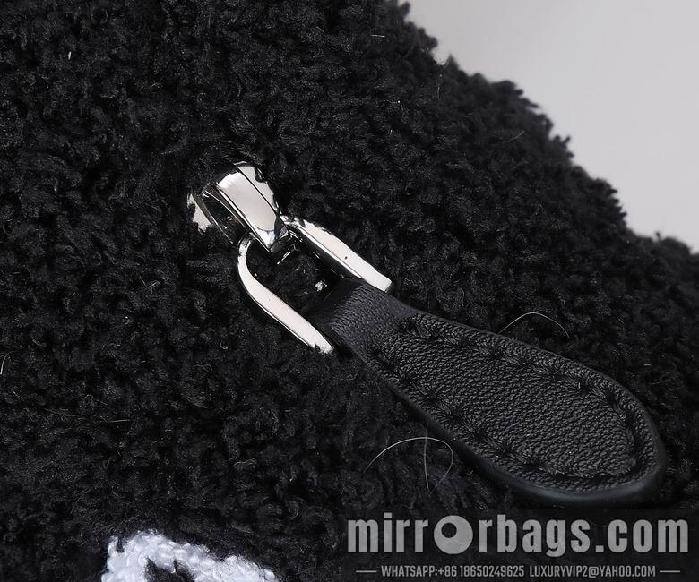 Prada Bags WM1NE515 22X12X6