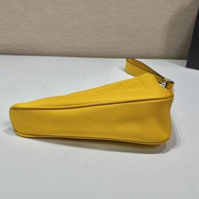 Prada Bags Triangle 1NE039 26x14x5cm ap 05
