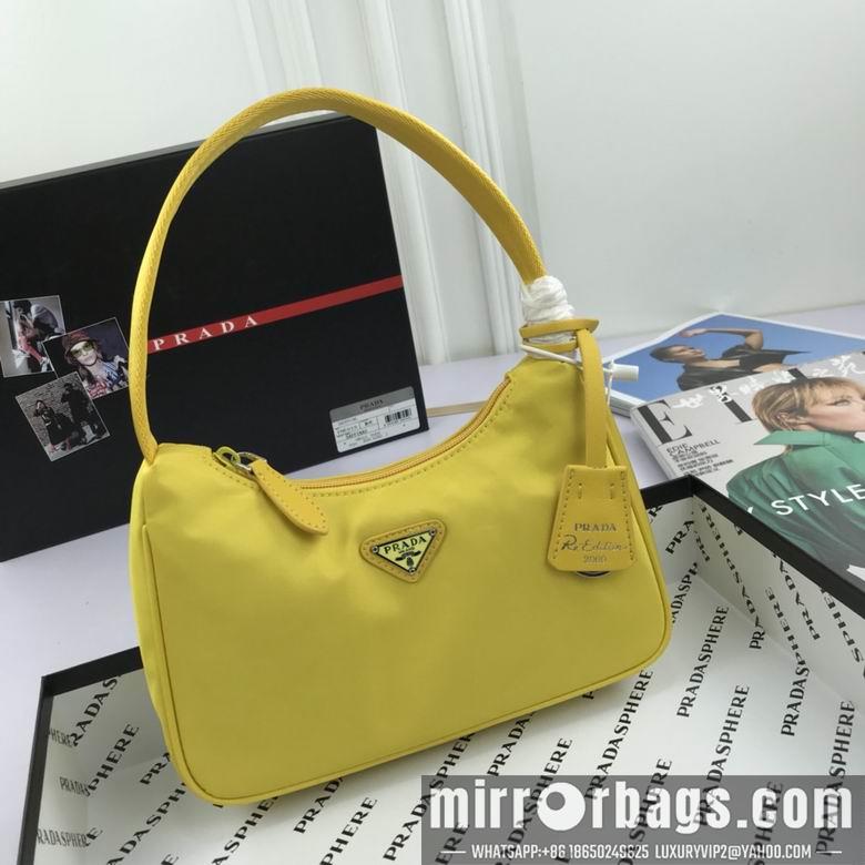 Prada Bags WW1NE515 23X13X5