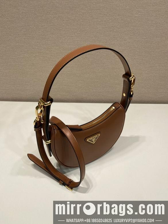 Prada Bags Prada Moon1BC199 18x16x5cm AP