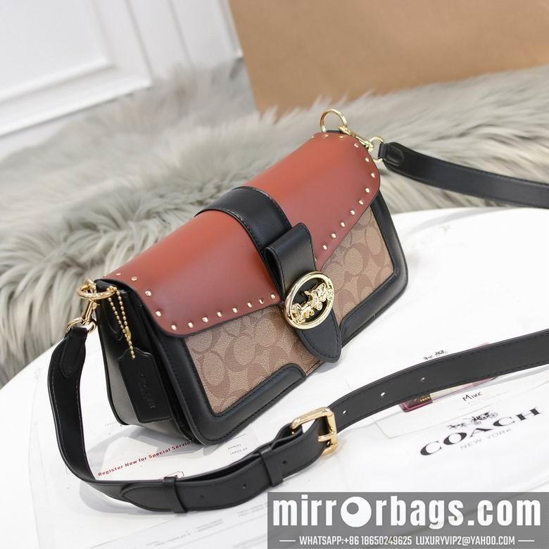 Coach Bags BH221111 26X15X7