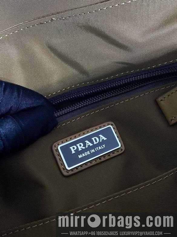 Prada Bags 2VD052 30X27.5X14.5cm WP 2colour