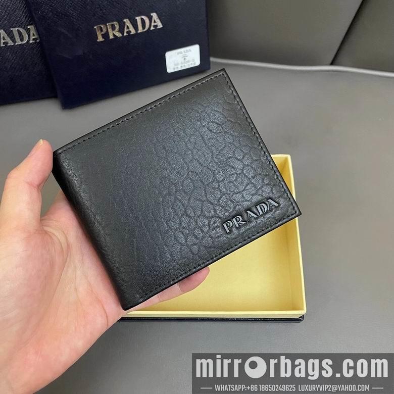 Prada Bags Long 19X10cm Short 12X10cm 081901 YG 2colour