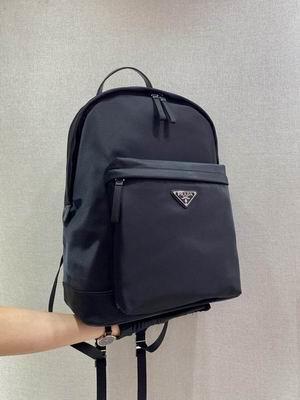 Prada Bags Saffiano Re-Nylon 2V066A 29x39x16 ap 23