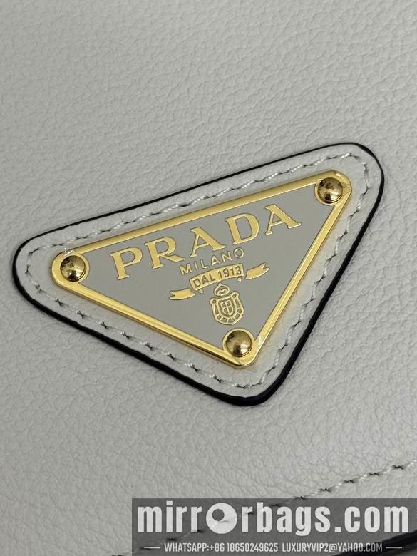 Prada Bags 1BD372 24X15X8cm YG 2colour