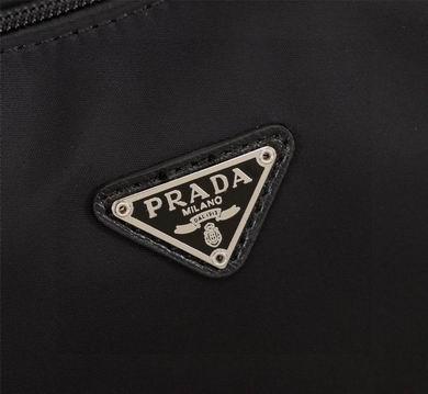 Prada Bags SH1NE515 22x13X5