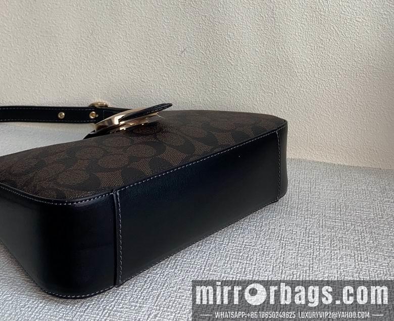 Coach Bags CR533 25X39X6cm YG 4colour