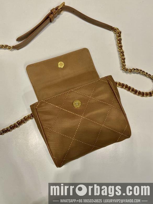 Prada Bags Prada 1BD643 14x13x5cm AP