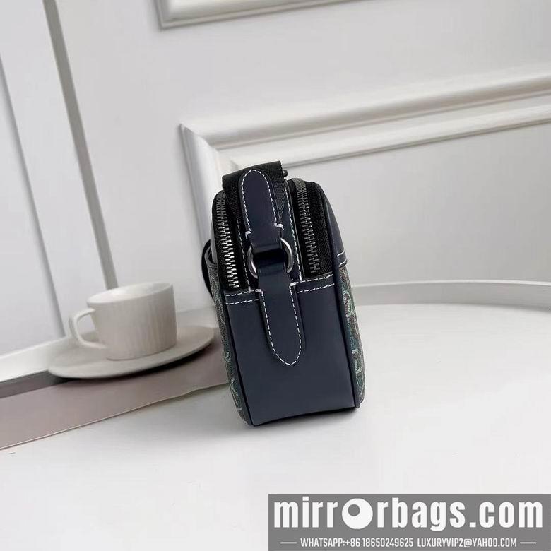 Coach Bags CF484 23X15X7cm YG 3colour