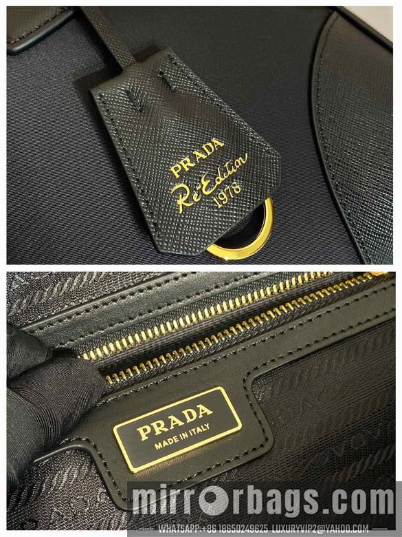 Prada Bags Prada 1BB114 35x21.5x10cm AP