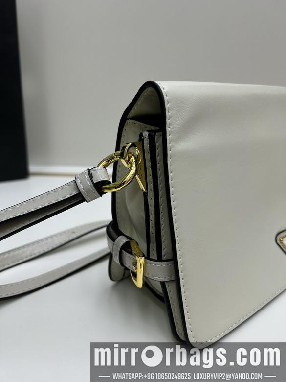 Prada Bags Prada 1BD082 23x15x8.5cm jj1