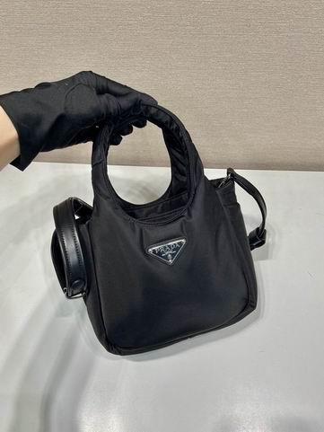 Prada Bags Prada 1BA359 19x16x10cm AP