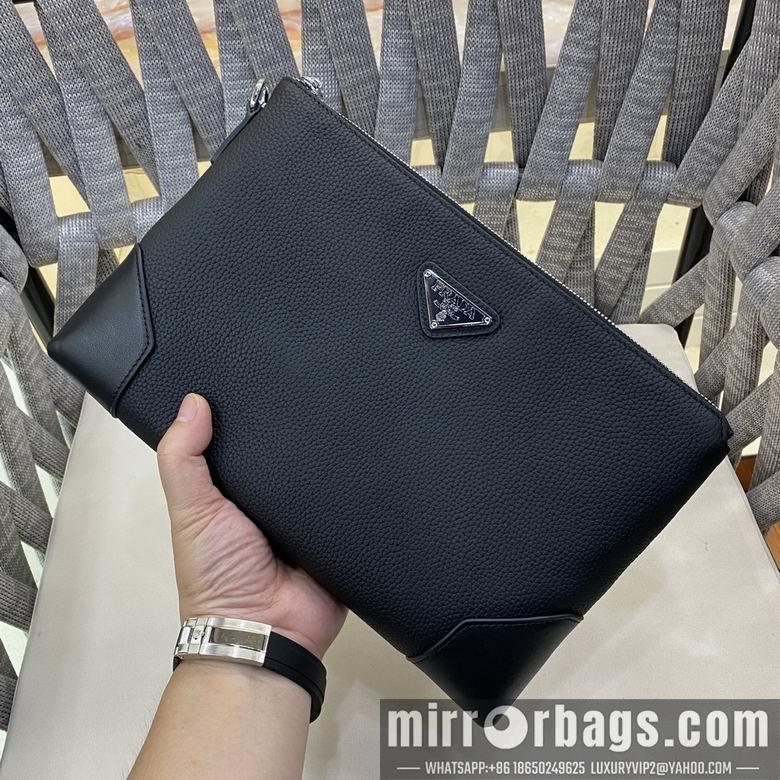 Prada Bags 5223-5 19X29X3cm WP