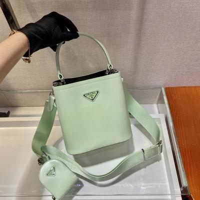 Prada Bags Panier 1BA319 19x20x11.5cm ap 09