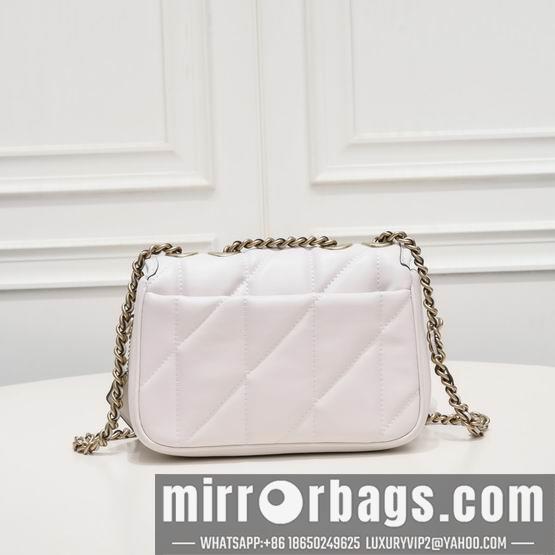 Coach Bags CA086 20X13.5X5.5cm AZ 2colour