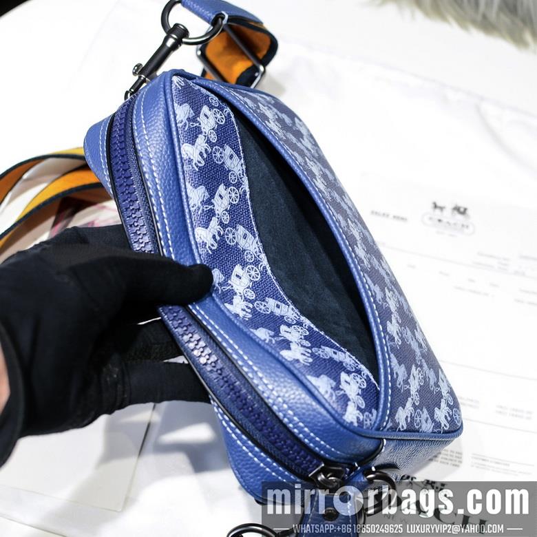 Coach Bags 89084 23X15X6cm XM