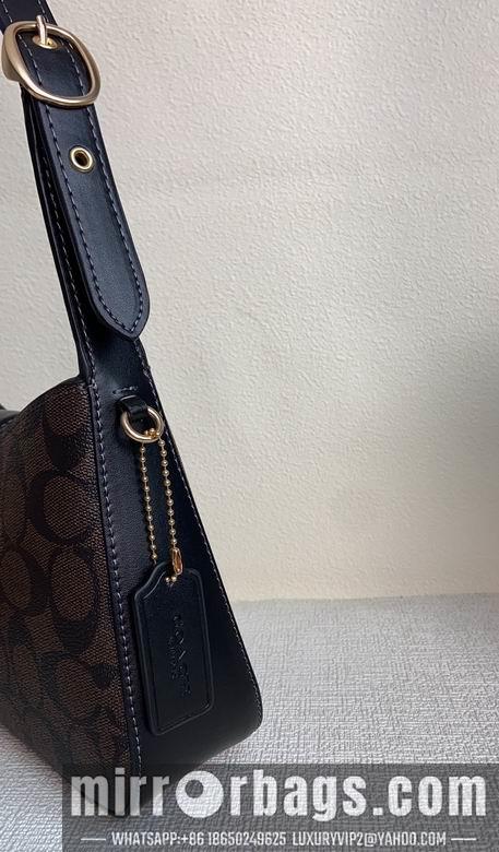 Coach Bags CR533 25X39X6cm YG 4colour