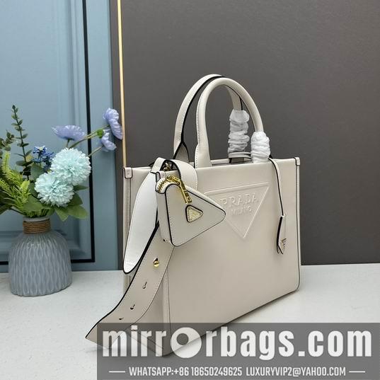 Prada Bags Prada 1BA270 33x25x11cm ww2色