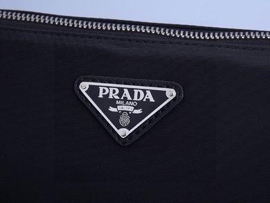 Prada Bags Re-Nylon SH2VH113 24x18.5x6
