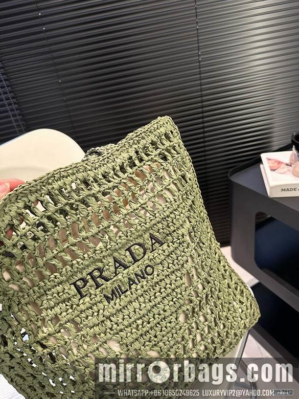 Prada Bags 7812 36X39cm JY