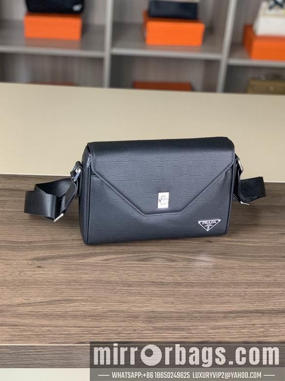 Prada Bags 8447-3 25X18X7cm WP