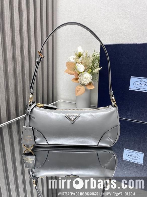 Prada Bags 1BC201 23.5X10X5cm YG 2colour