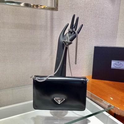 Prada Bags 1BD307 19x10.5x3 ap 47