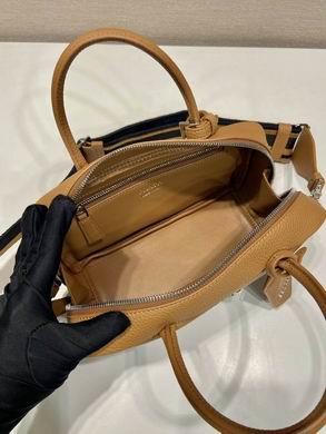 Prada Bags Prada 1BB102 24x12x8.5cm AP