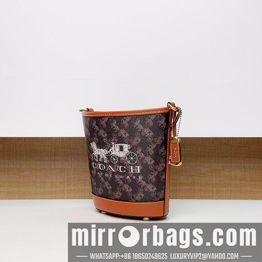 Coach Bags Coach CJ828 15.5x19.5x8cm zy