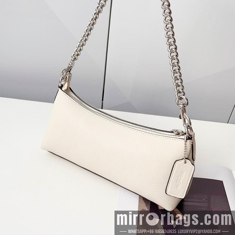 Coach Bags CL405 CL406 CL407 CL656 26X12X7cm AZ 3