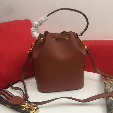Prada Bags 2090 21X25X15cm XM 4colour