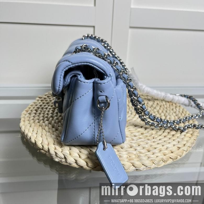 Coach Bags 20X11X7cm 030102 JH 4colour