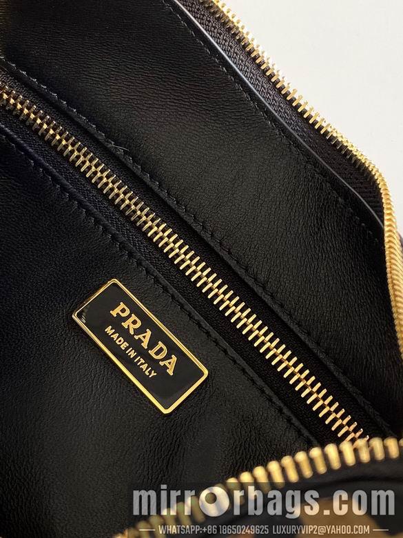 Prada Bags 1BC229 31X18X10cm WP 2colour