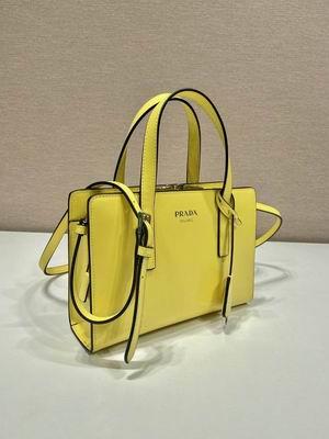 Prada Bags Re-Edition 1BA357 22X15X6.5cm ap