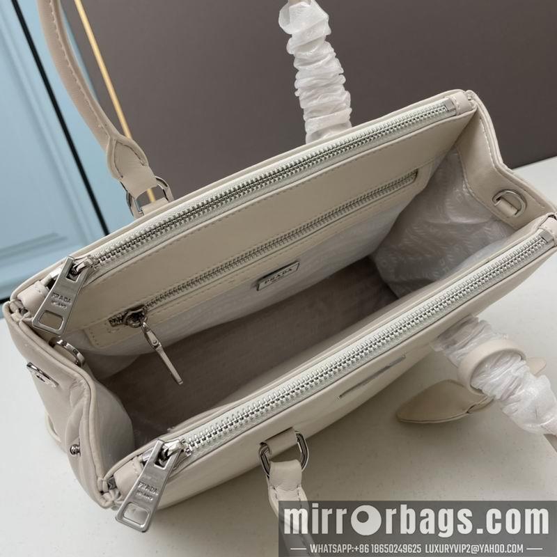 Prada Bags Prada Galleria 1BA866 28x19.5x12cm ww